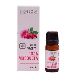 BIOGLOW Aceites Y Lociones|Hidratantes Faciales<Aceite Vegetal Rosa Mosqueta