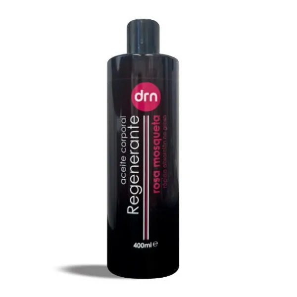 DRN Aceites Y Lociones|Hidratantes Faciales<Aceitte Corporal Rosa Mosqueta