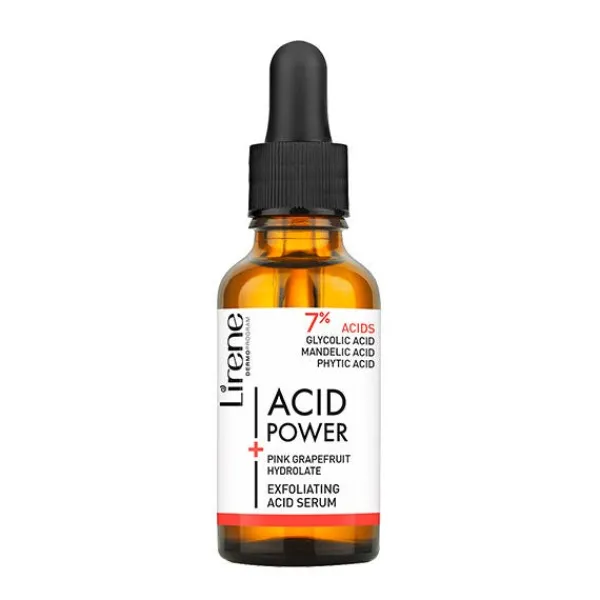 LIRENE Exfoliantes|Serums<Acid Power Serum