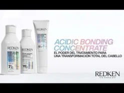 REDKEN Hidratantes Faciales|Champús<Acidic Bonding Concentrate Shampoo