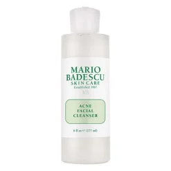 MARIO BADESCU Limpieza<Acne Facial Cleanser
