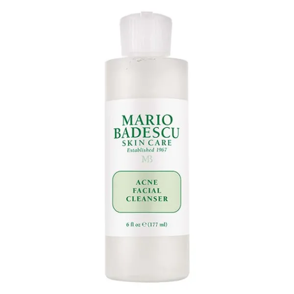 MARIO BADESCU Limpieza<Acne Facial Cleanser