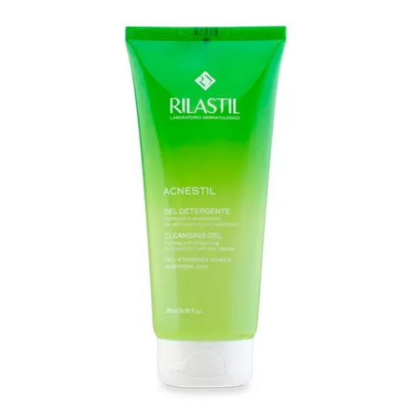 RILASTIL Limpieza|Acné<Acnestil Gel Limpiador