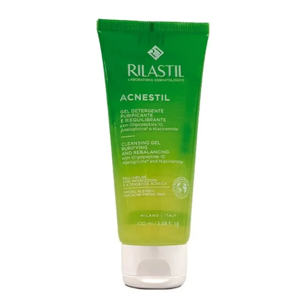 RILASTIL Limpieza|Acné<Acnestil Gel Limpiador