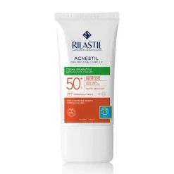 RILASTIL Hidratantes Faciales|Acné<Acnestil Spf50+