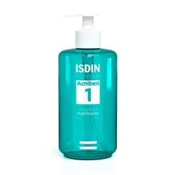 ISDIN Limpieza<Acniben