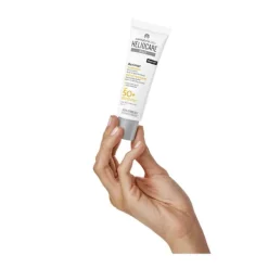 HELIOCARE Hidratantes Faciales|Piel Grasa<Acnimat SPF50+