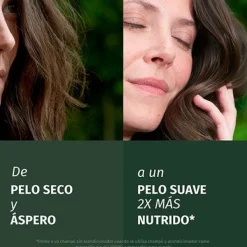 HERBAL ESSENCES Hidratantes Faciales|Cruelty Free<Acondicionador Aroma Rosas