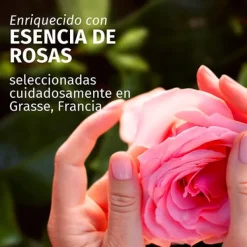 HERBAL ESSENCES Hidratantes Faciales|Cruelty Free<Acondicionador Aroma Rosas