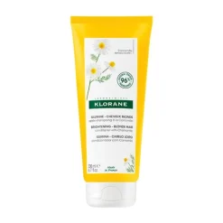 KLORANE Hidratantes Faciales<Acondicionador Camomila