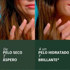 HERBAL ESSENCES Hidratantes Faciales|Cruelty Free<Acondicionador Fortificante Aloe