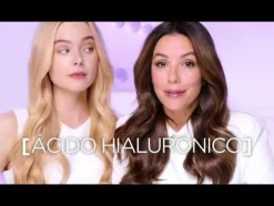 ELVIVE Hidratantes Faciales|Cabello Seco<Acondicionador Hidra Hialurónico