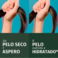 HERBAL ESSENCES Hidratantes Faciales|Cruelty Free<Acondicionador Hidratante Coco