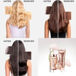 KERASTASE Hidratantes Faciales|Acondicionadores<Acondicionador Insta Glaze