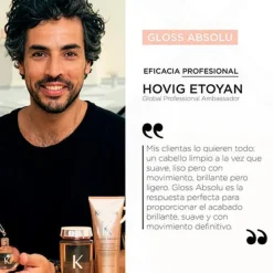 KERASTASE Hidratantes Faciales|Acondicionadores<Acondicionador Insta Glaze