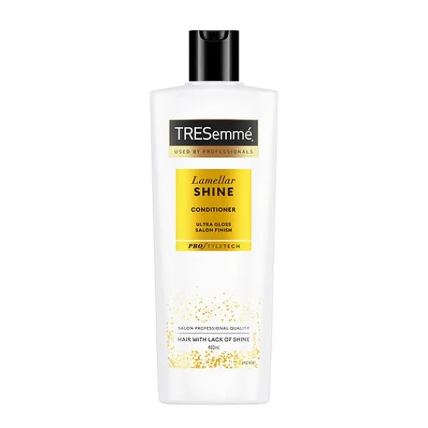 TRESEMMÉ Hidratantes Faciales|Cruelty Free<Acondicionador Lamellar Shine