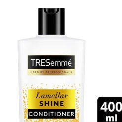 TRESEMMÉ Hidratantes Faciales|Cruelty Free<Acondicionador Lamellar Shine