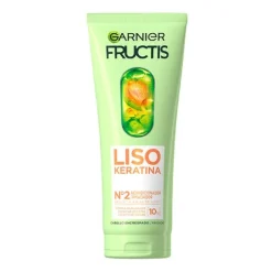 FRUCTIS Hidratantes Faciales<Acondicionador Liso Keratina