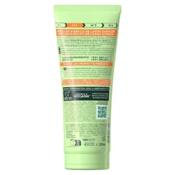 FRUCTIS Hidratantes Faciales<Acondicionador Liso Keratina