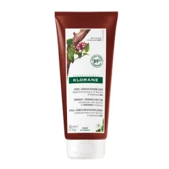KLORANE Hidratantes Faciales<Acondicionador Quinina Edelweiss