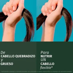 HERBAL ESSENCES Hidratantes Faciales|Aceites<Acondicionador Reparador Aceite Argán