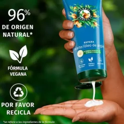 HERBAL ESSENCES Hidratantes Faciales|Aceites<Acondicionador Reparador Aceite Argán