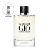 Acqua Di Gio Eau De Parfum Perfumes