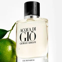 Acqua Di Gio Eau De Parfum Perfumes