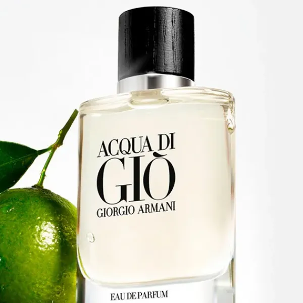 Acqua Di Gio Eau De Parfum Perfumes