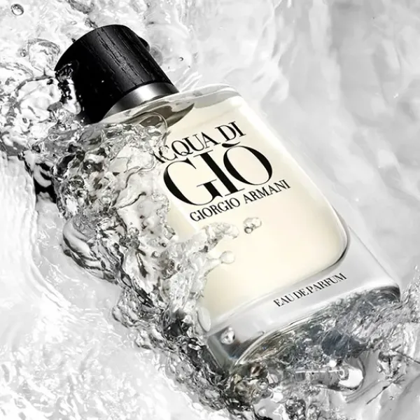 Acqua Di Gio Eau De Parfum Perfumes