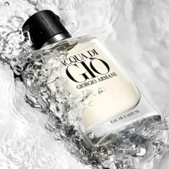 Acqua Di Gio Eau De Parfum Perfumes
