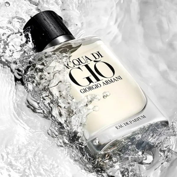 Acqua Di Gio Eau De Parfum Perfumes