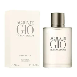 Hot Acqua Di Gio Eau De Toilette Perfumes