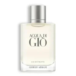 Hot Acqua Di Gio Eau De Toilette Perfumes