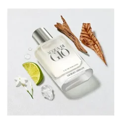 Hot Acqua Di Gio Eau De Toilette Perfumes
