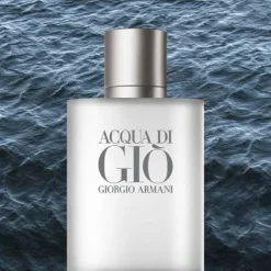 Hot Acqua Di Gio Eau De Toilette Perfumes