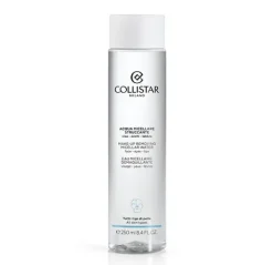 COLLISTAR Limpieza|Aguas Micelares<Acqua Micellare Struccante