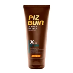 PIZ BUIN Hidratantes Faciales|Spf 30 - 45<Active y protect sun lotion spf 30