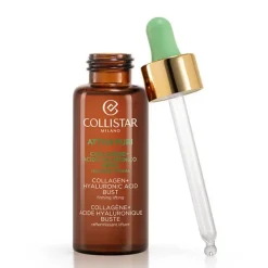 COLLISTAR Reafirmantes|Hidratantes Faciales<activos puros colágeno + ácido hialurónico