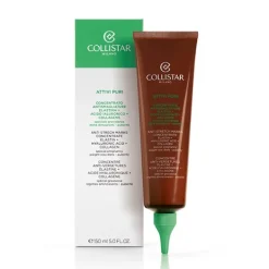 COLLISTAR Hidratantes|Ácido Hialurónico<activos puros concentrado antiestrías elastina + ácido hialurónico + colágeno