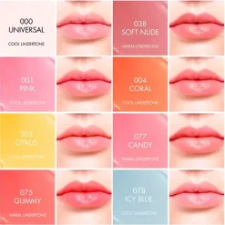 DIOR Gloss De Labios|Bálsamos Labiales<Addict Lip Glow