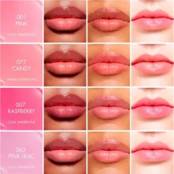 DIOR Gloss De Labios|Bálsamos Labiales<Addict Lip Glow
