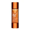 CLARINS Hidratantes Faciales|Autobronceado<Addition Concentré Éclat Corps