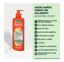 FRUCTIS Hidratantes Faciales|Cremas<Adiós Daños