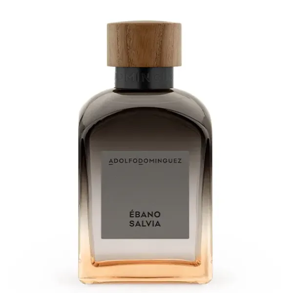 ADOLFO DOMINGUEZ Perfumes|Fragancias<Ebano Salvia