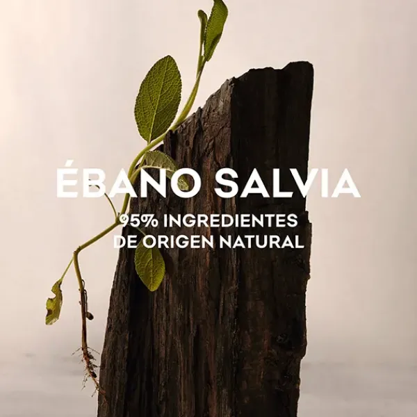 Sale Ebano Salvia Perfumes