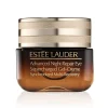 ESTEE LAUDER Contorno Ojos|Hidratantes Faciales<Advance Night Repair Eye Supercharged Gel-Cream