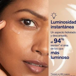 ESTEE LAUDER Contorno Ojos|Hidratantes Faciales<Advance Night Repair Eye Supercharged Gel-Cream