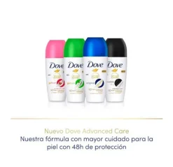DOVE Hidratantes Faciales|Cruelty Free<Advanced Care Go Fresh Granada