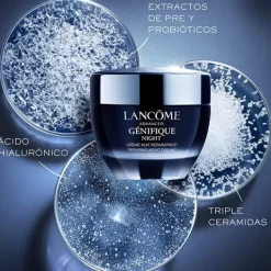 LANCOME Antiedad|Hidratantes Faciales<Advanced Gènifique Night Cream